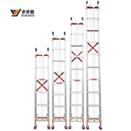 上海工程单面升降梯
